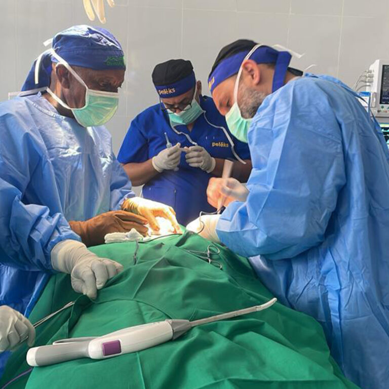 Raising Awareness on Non-Communicable Diseases